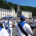 The area around Maison Lannet